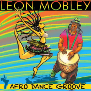 Afro Dance Groove Album
