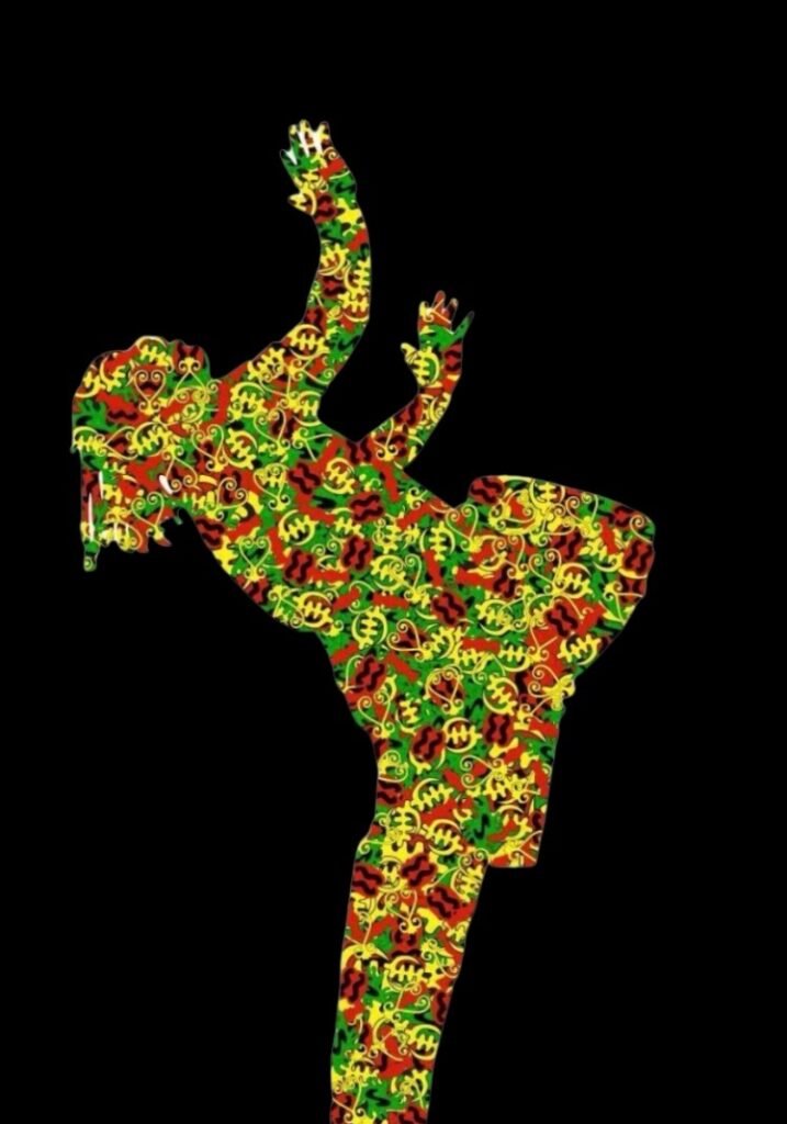 Leon Mobley & Friends